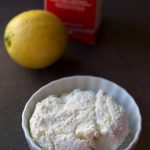 Just 3 ingredients and 15 minutes required to make homemade ricotta. Once you taste whole milk ricotta made from scratch, you can't go back to store-bought.